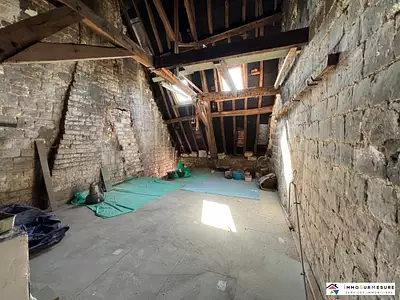 Maison, 80 m²