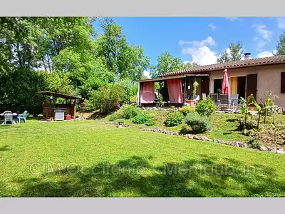 Maison, 88 m²
