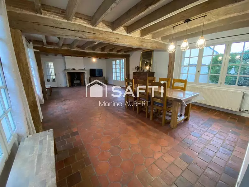 Maison, 290 m²