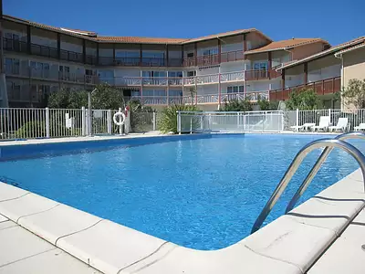 Appartement, 27,85 m²