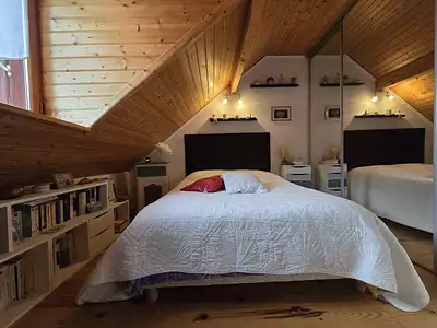 Appartement, 42,53 m²
