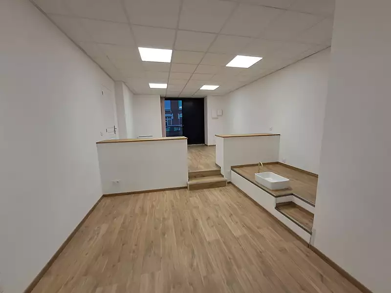 Divers, 45 m²