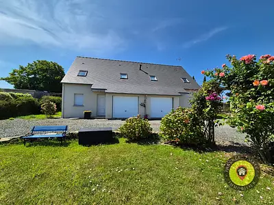 Maison, 132 m²