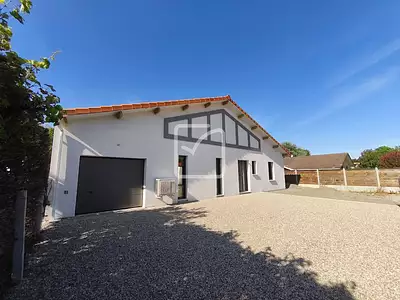 Maison, 150 m²