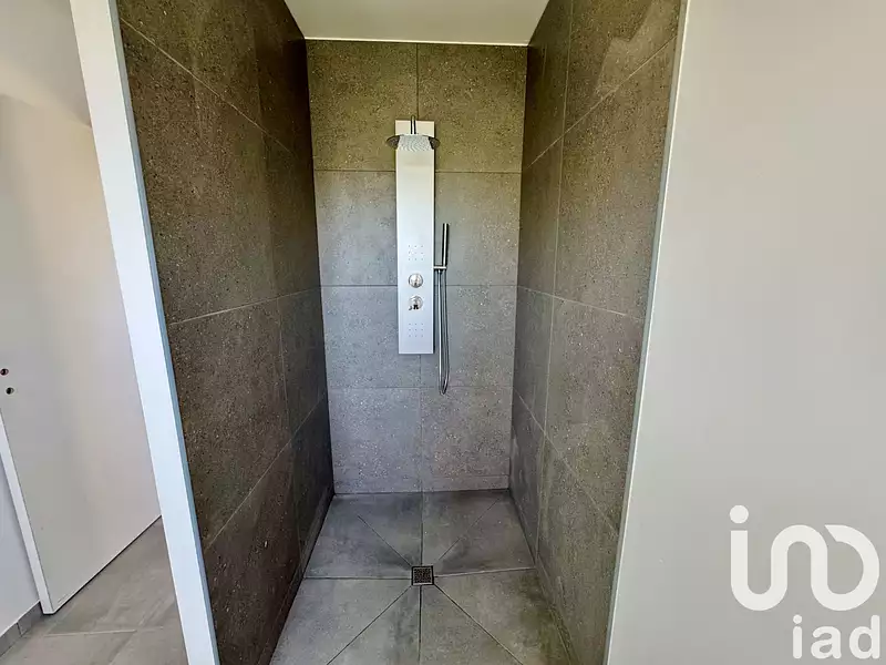 Maison, 124 m²