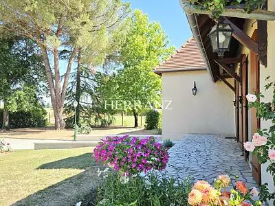 Maison, 129 m²