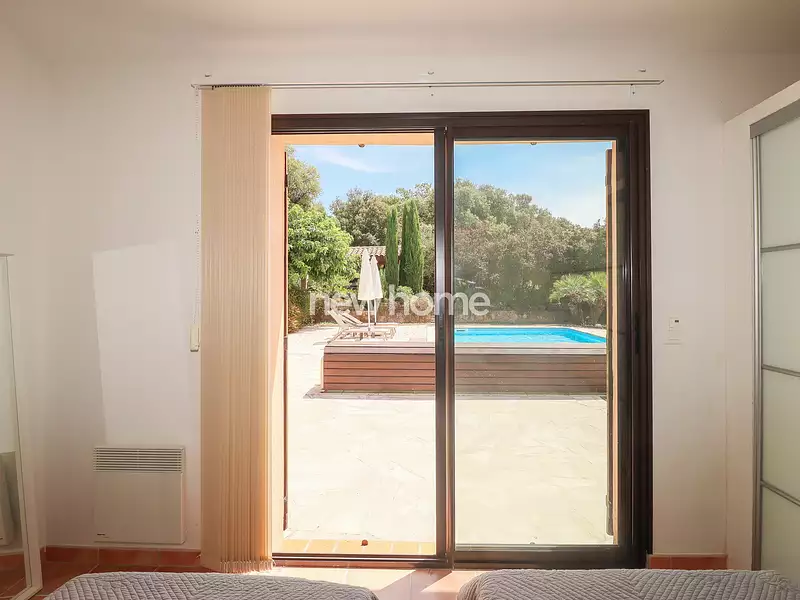Maison, 53 m²