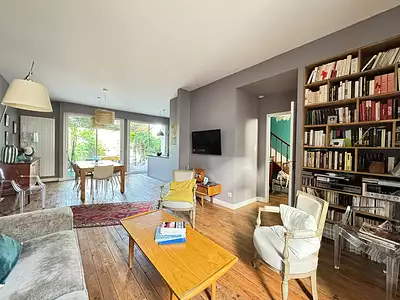 Maison, 125 m²