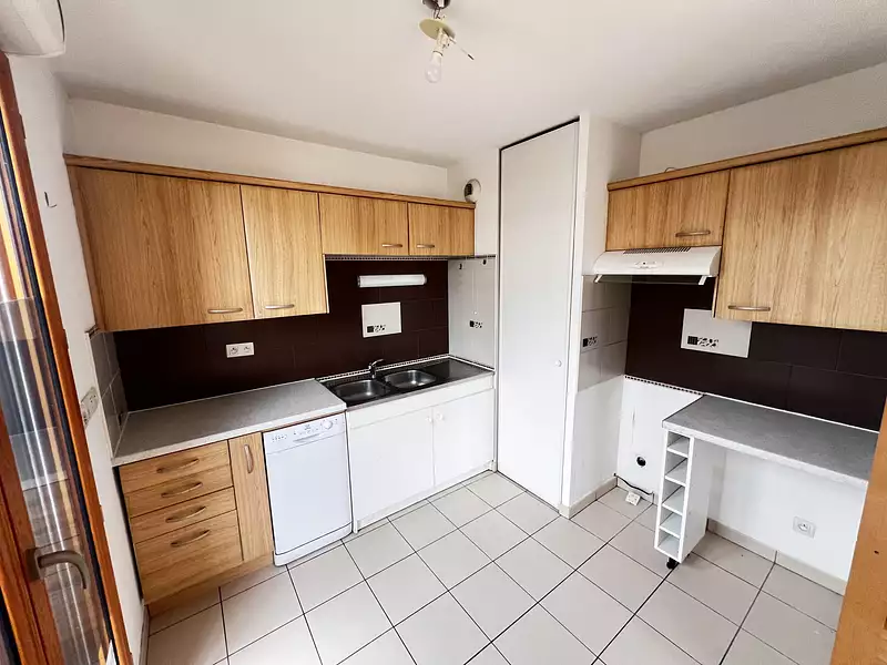 Appartement, 49 m²