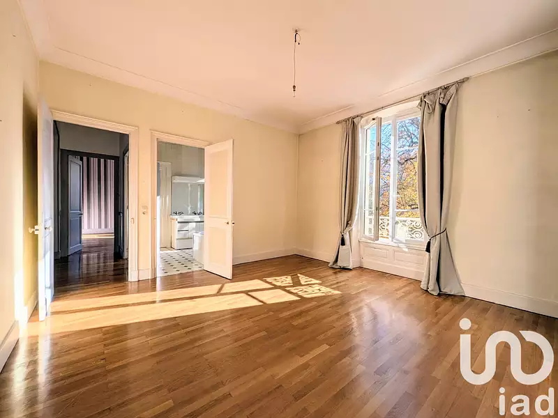 Maison, 237 m²