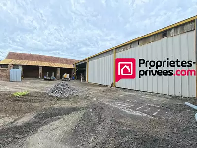 Maison, 235 m²