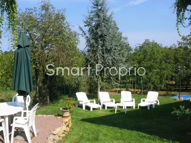 Maison, 110 m²
