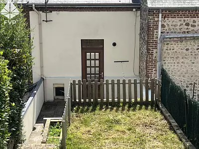 Maison, 80 m²