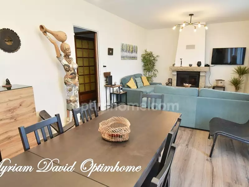 Maison, 155 m²