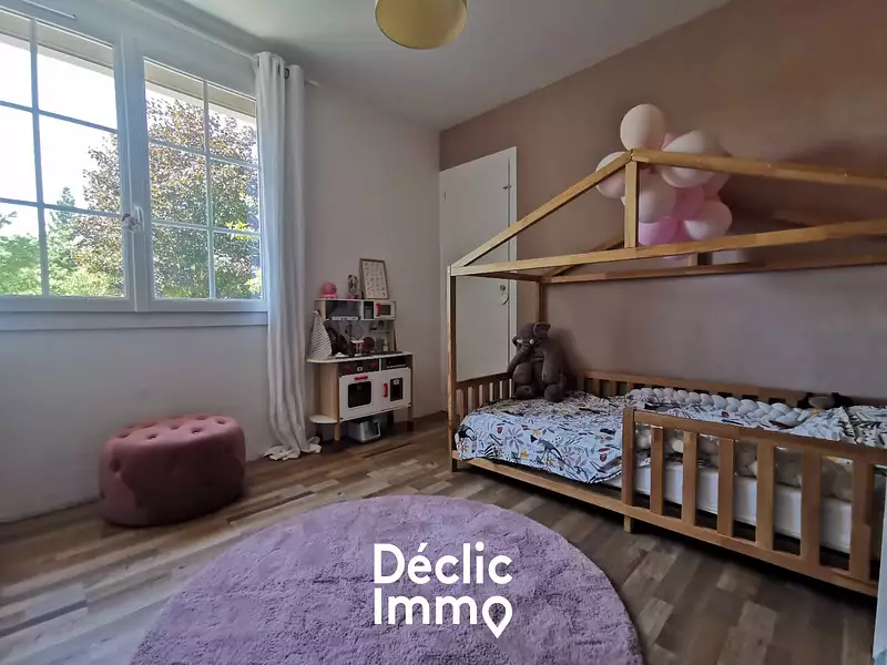 Maison, 102 m²