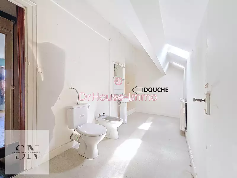 Maison, 83 m²
