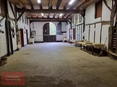 Maison, 450 m²