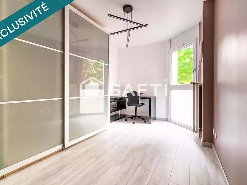 Appartement, 68 m²