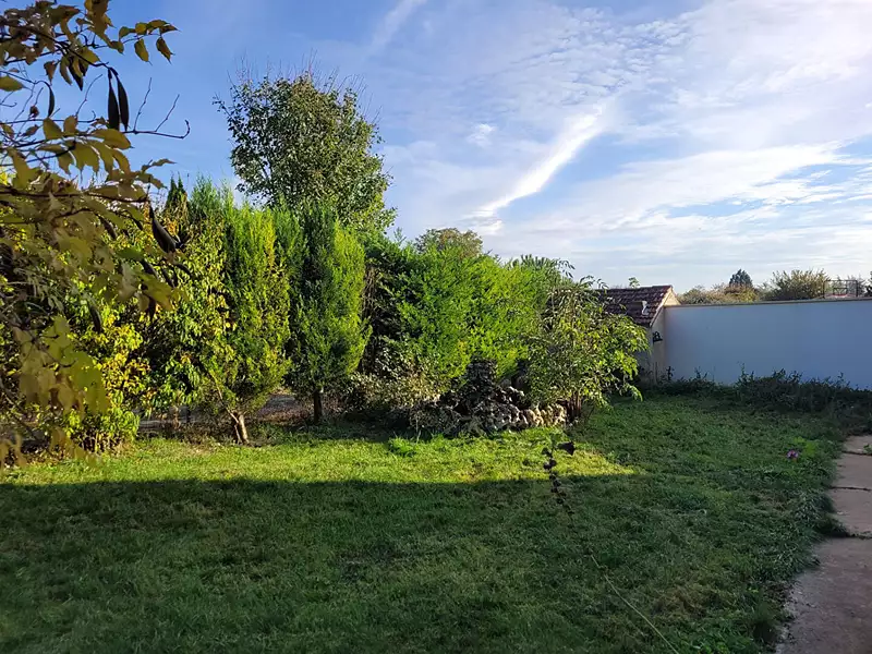 Maison, 122 m²