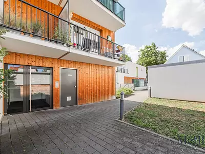 Appartement, 40,49 m²