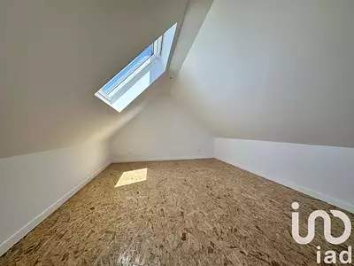Maison, 55 m²