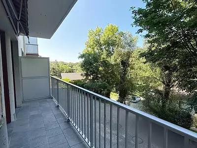Appartement, 68 m²