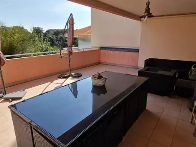 Appartement, 81,14 m²