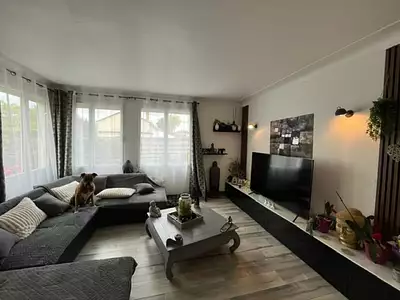 Maison, 88,21 m²