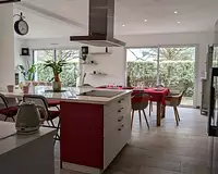 Maison, 171 m²