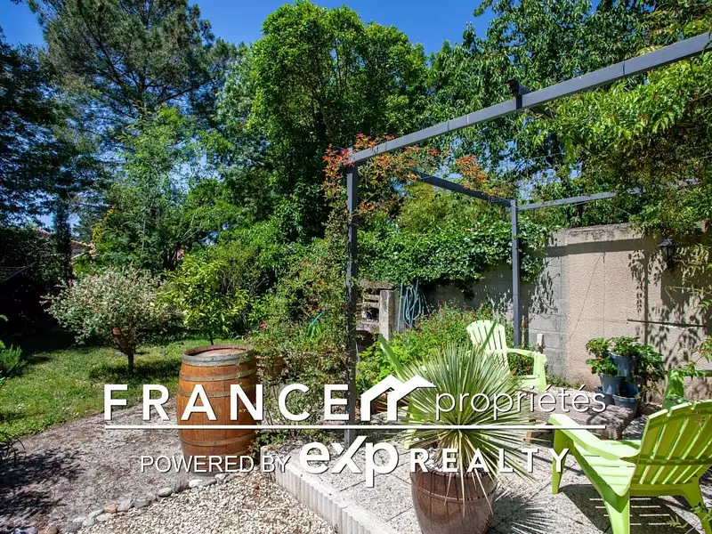 Maison, 130 m²