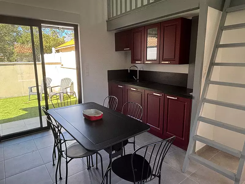Maison, 44,34 m²