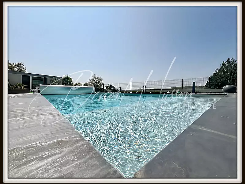 Maison, 135 m²