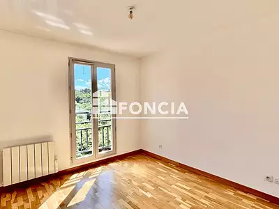 Appartement, 45 m²