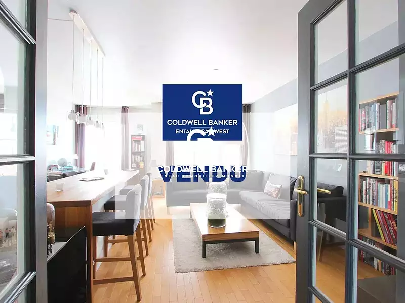 Appartement, 66,38 m²