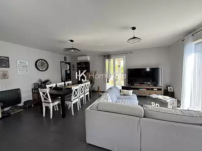 Maison, 130 m²