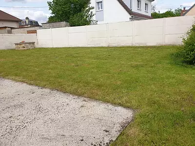 Maison, 135 m²