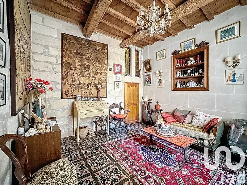 Maison, 180 m²