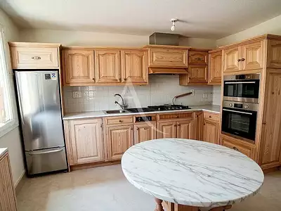 Maison, 139 m²