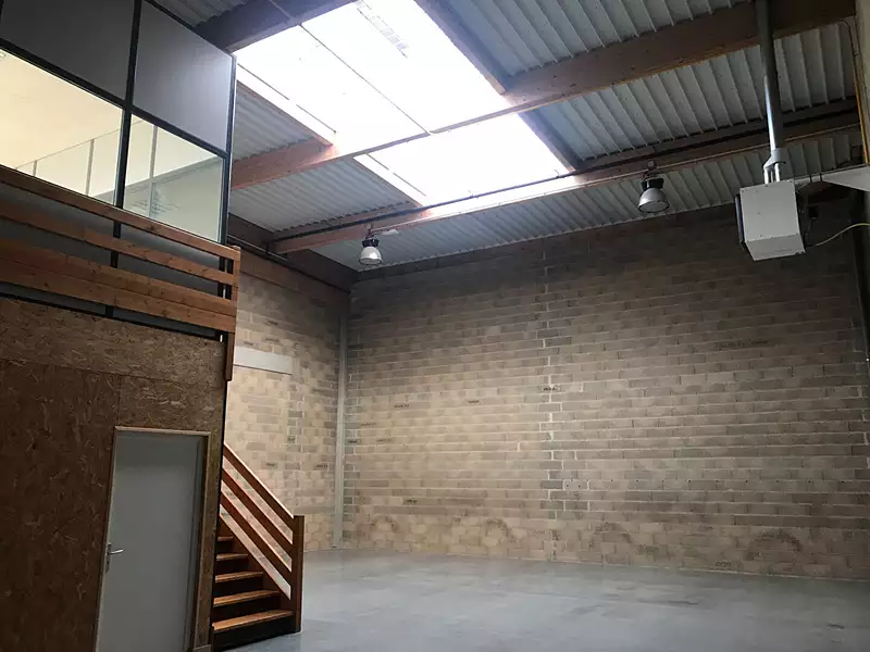 Divers, 270 m²