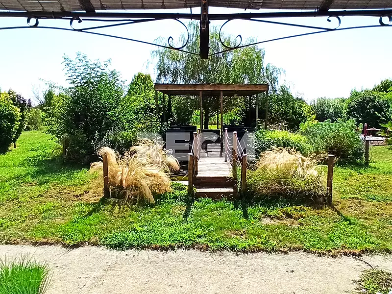Maison, 135 m²
