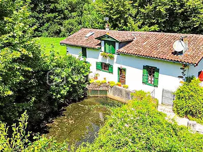 Maison, 128 m²