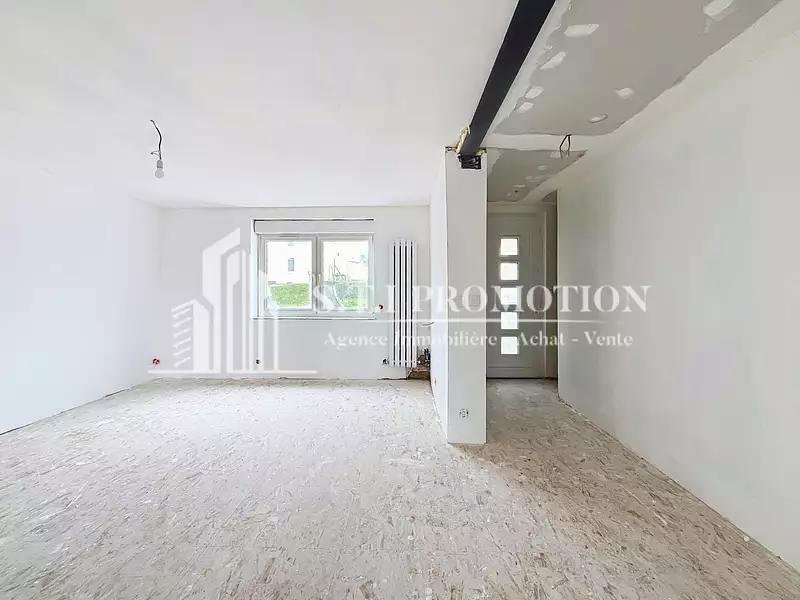 Maison, 175 m²