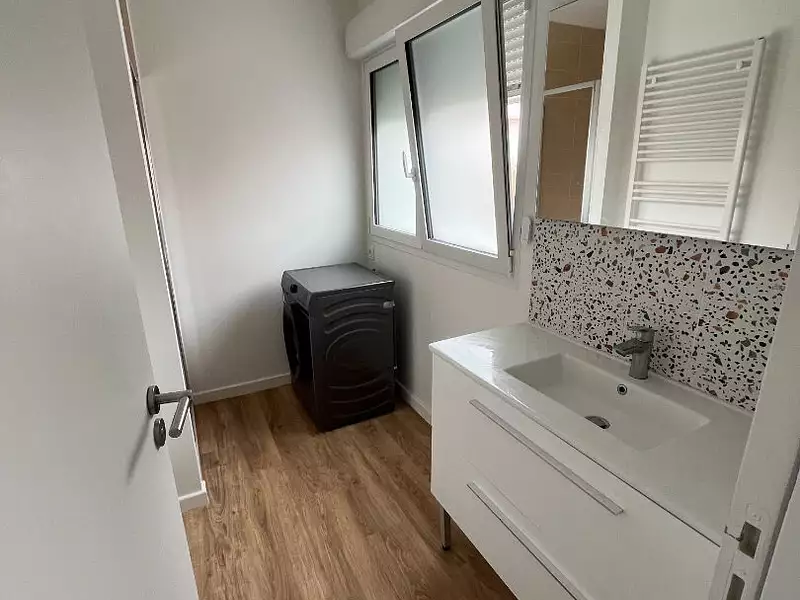 Appartement, 70,93 m²