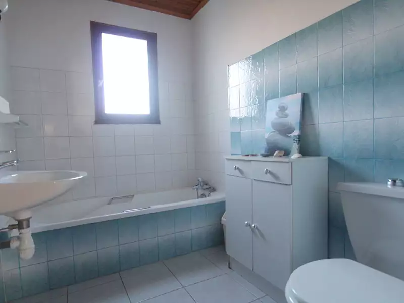 Maison, 58 m²