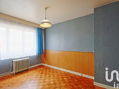Maison, 80 m²
