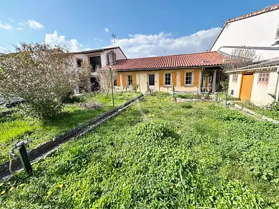 Maison, 124 m²