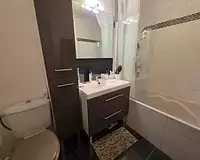 Appartement, 82,9 m²