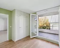 Appartement, 52 m²