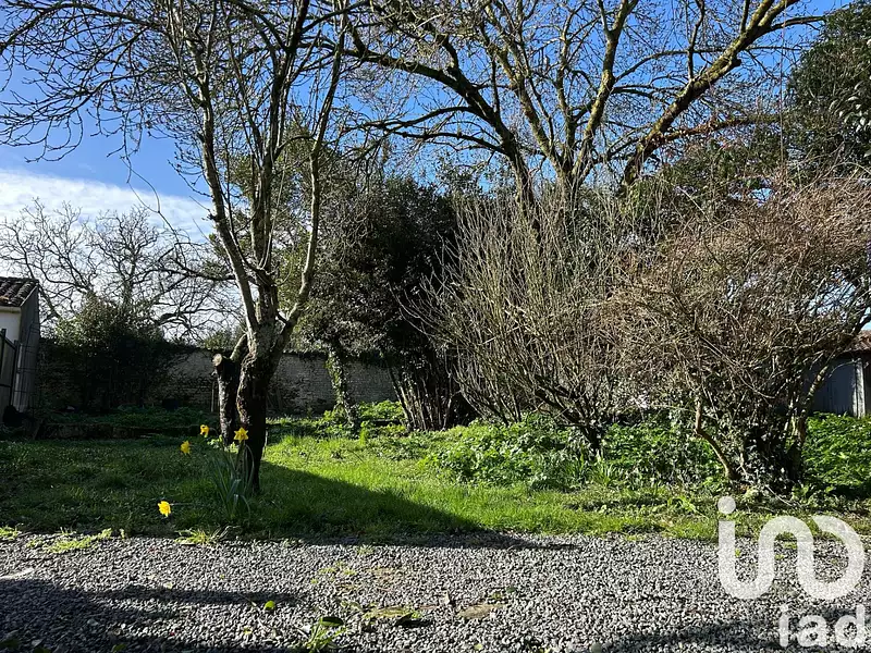 Terrain, 669 m²