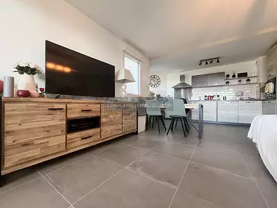 Appartement, 74,73 m²